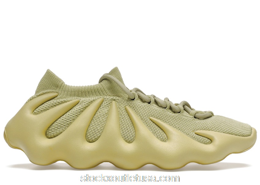 Outlet adidas Yeezy 450 Resin GY4110
