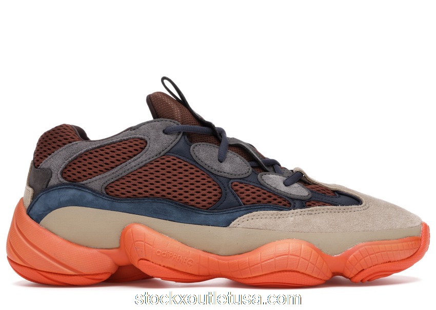 Outlet adidas Yeezy 500 Enflame GZ5541