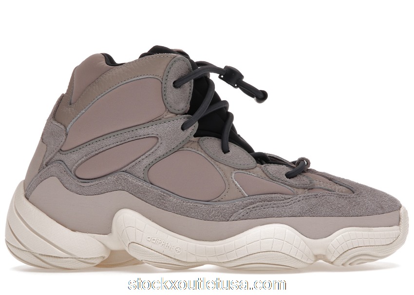 Outlet adidas Yeezy 500 High Mist Stone GV7775