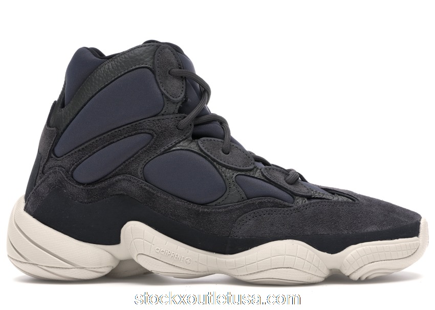 Outlet adidas Yeezy 500 High Slate FW4968