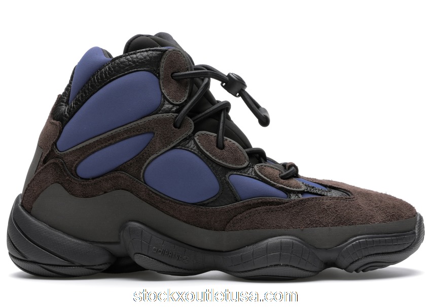 Outlet adidas Yeezy 500 High Tyrian FY4269