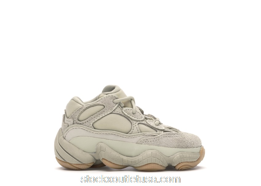 Outlet adidas Yeezy 500 Stone (Infant) FW4849
