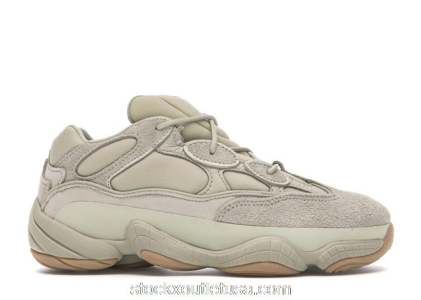 Outlet adidas Yeezy 500 Stone (Kids) FW4843