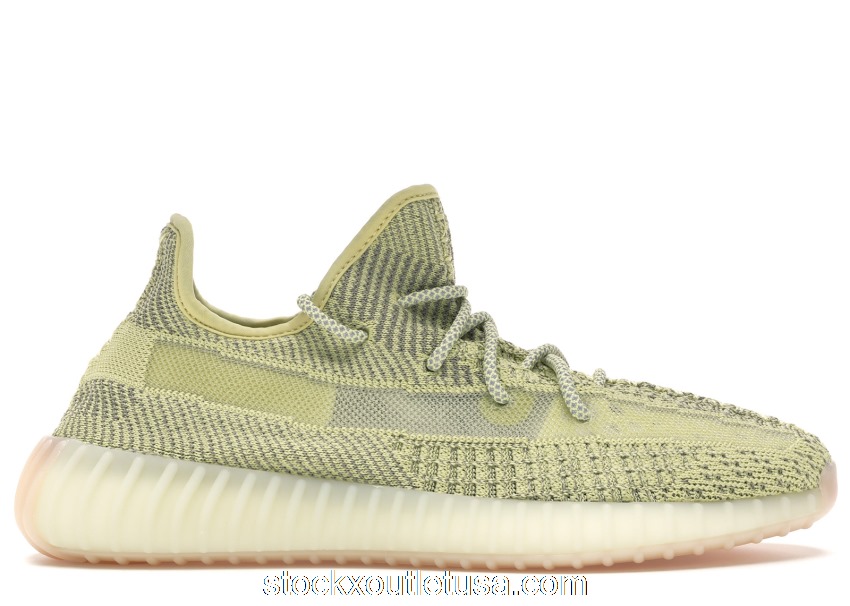 Outlet adidas Yeezy Boost 350 V2 Antlia (Reflective) FV3255