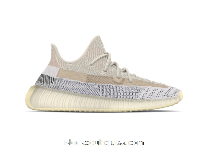 Outlet adidas Yeezy Boost 350 V2 Ash Pearl GY7658