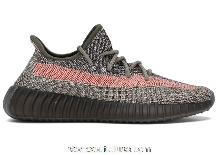 Outlet adidas Yeezy Boost 350 V2 Ash Stone GW0089
