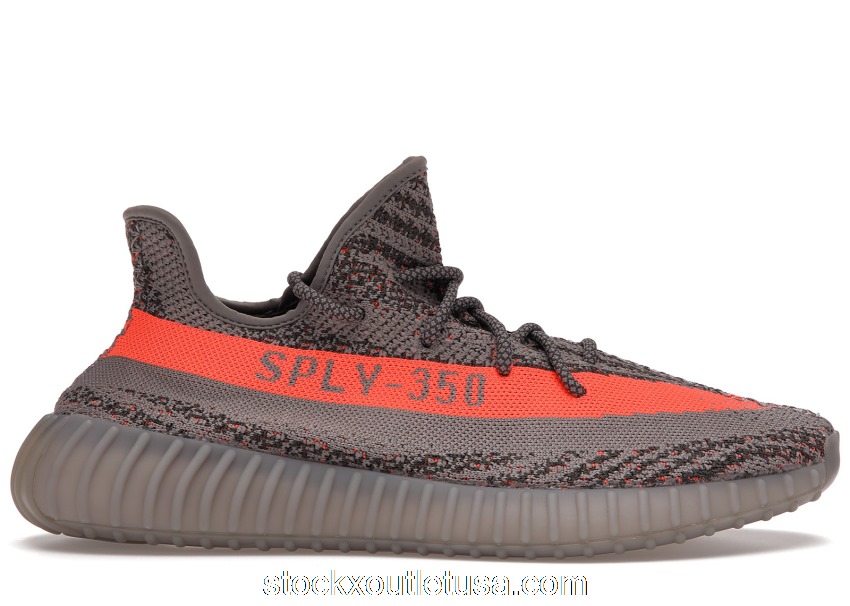 Outlet adidas Yeezy Boost 350 V2 Beluga Reflective GW1229