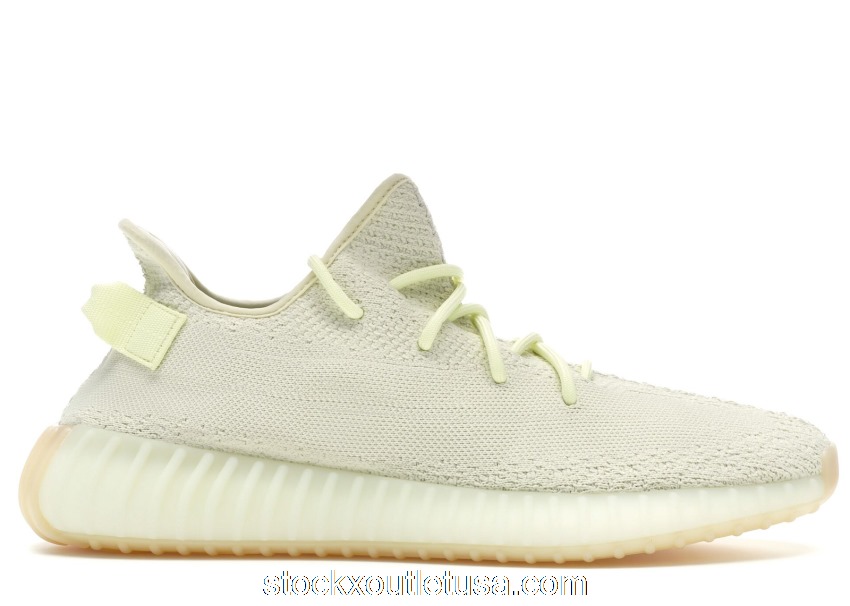 Outlet adidas Yeezy Boost 350 V2 Butter F36980