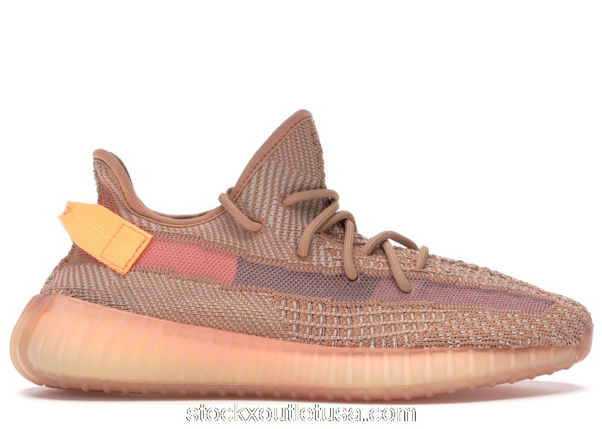 Outlet adidas Yeezy Boost 350 V2 Clay EG7490