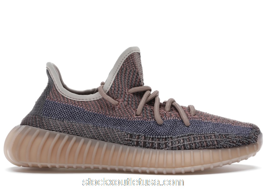 Outlet adidas Yeezy Boost 350 V2 Fade H02795
