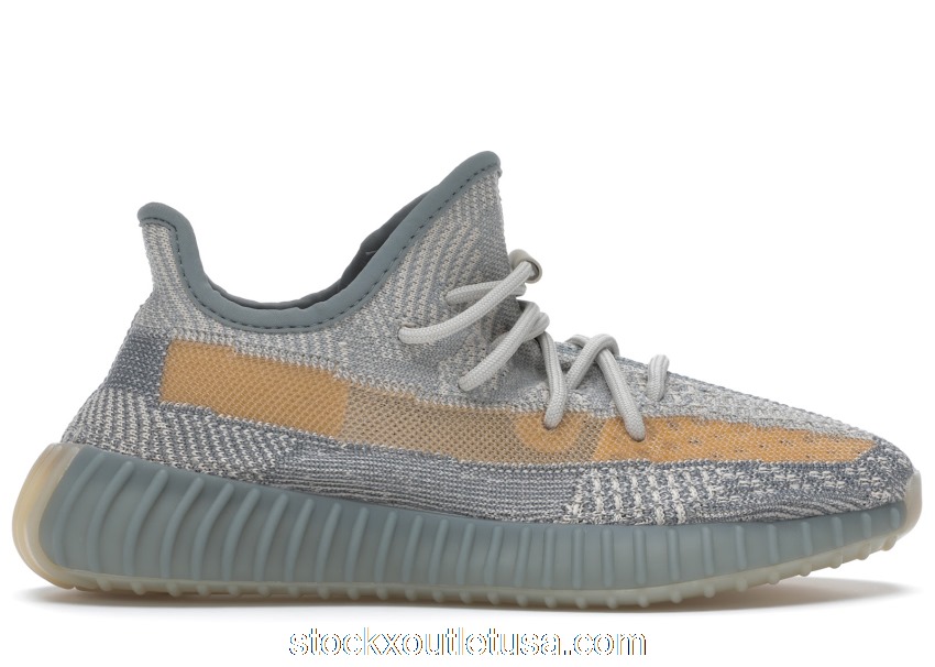Outlet adidas Yeezy Boost 350 V2 Israfil FZ5421