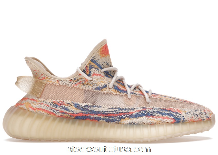 Outlet adidas Yeezy Boost 350 V2 MX Oat GW3773