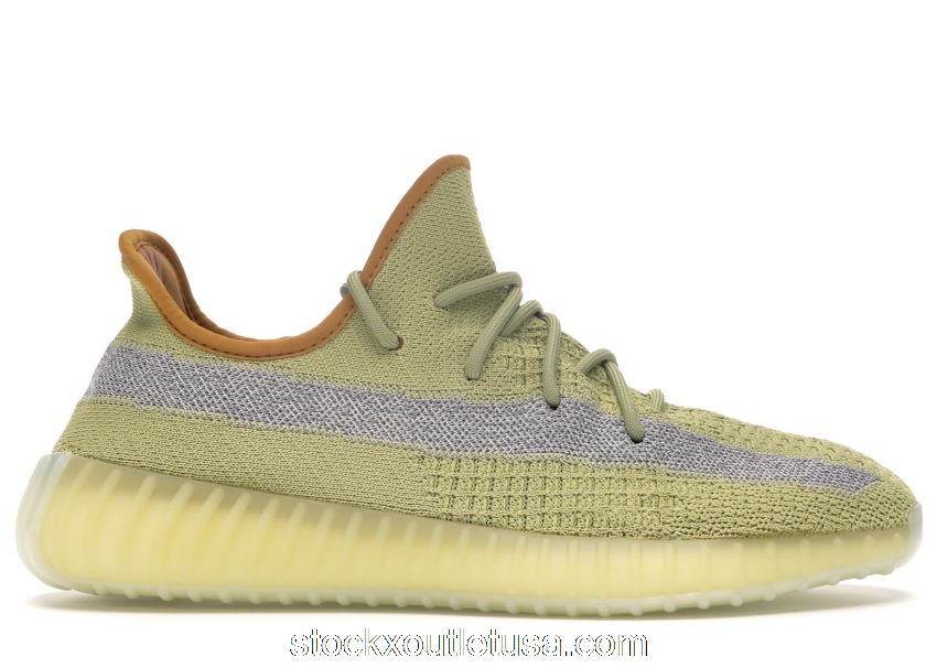 Outlet adidas Yeezy Boost 350 V2 Marsh FX9034