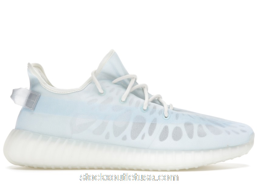 Outlet adidas Yeezy Boost 350 V2 Mono Ice GW2869