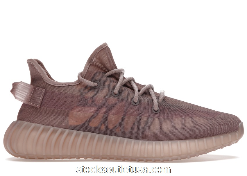 Outlet adidas Yeezy Boost 350 V2 Mono Mist GW2871