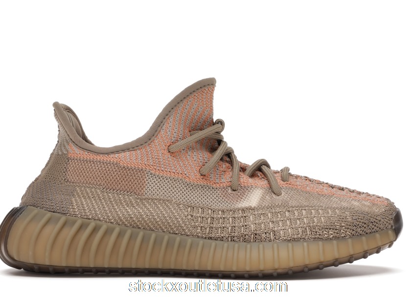 Outlet adidas Yeezy Boost 350 V2 Sand Taupe FZ5240