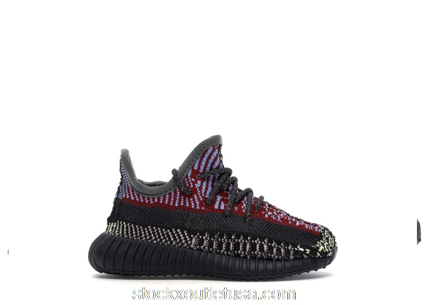 Outlet adidas Yeezy Boost 350 V2 Yecheil (Infant) FX0780