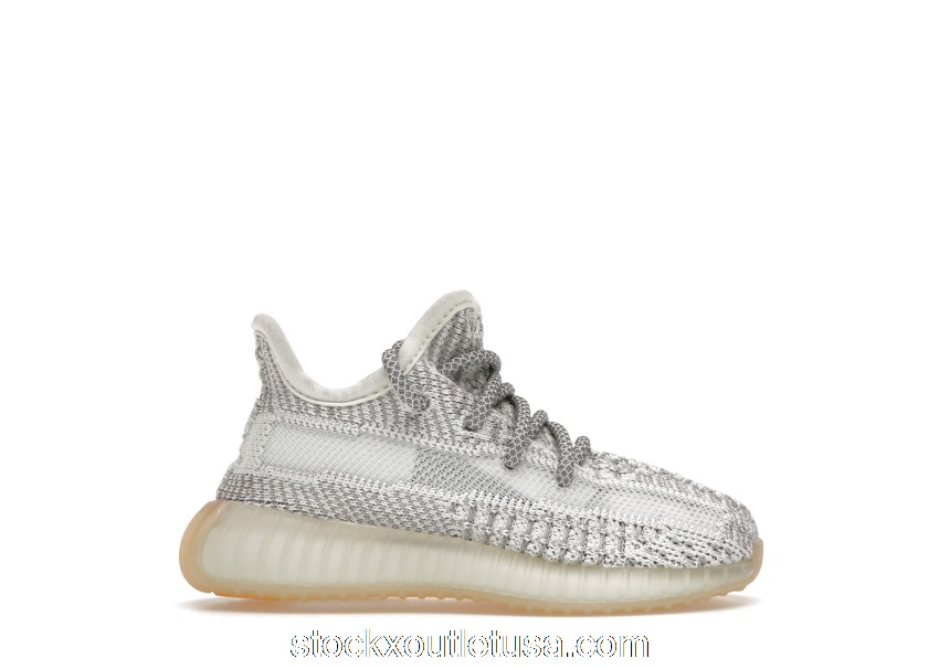 Outlet adidas Yeezy Boost 350 V2 Yeshaya (Infant) FX4350