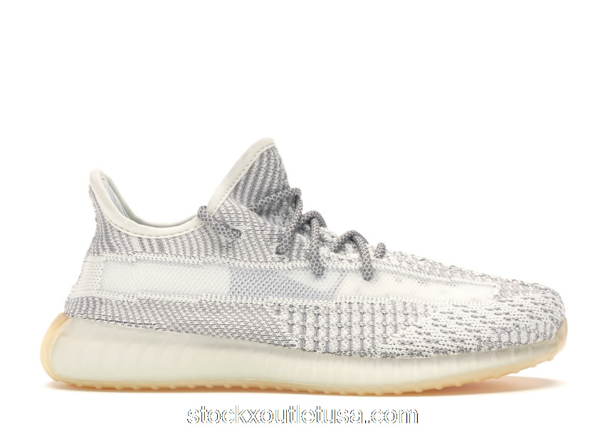 Outlet adidas Yeezy Boost 350 V2 Yeshaya (Kids) FX4351