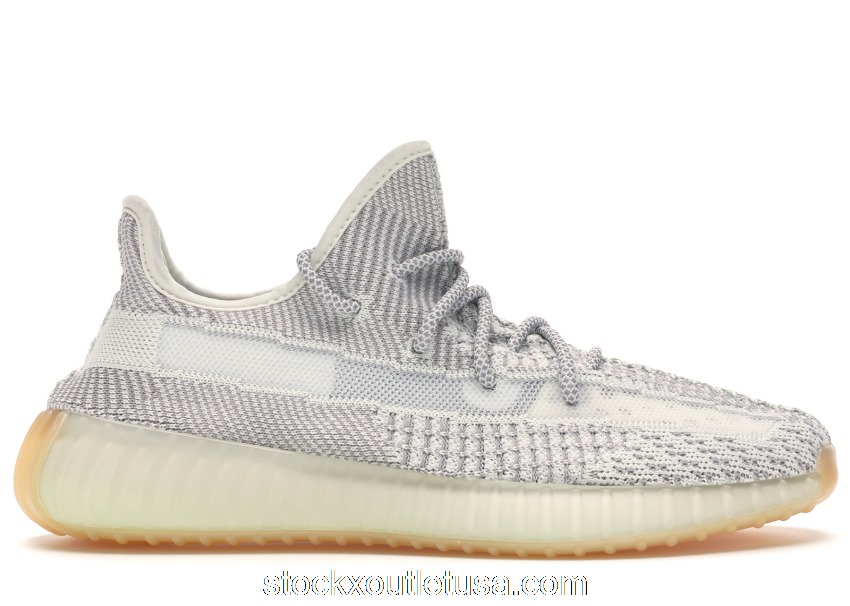 Outlet adidas Yeezy Boost 350 V2 Yeshaya (Non-Reflective) FX4348