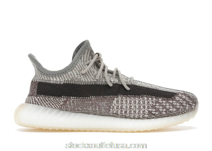 Outlet adidas Yeezy Boost 350 V2 Zyon (Kids) FZ1283