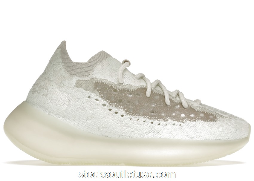 Outlet adidas Yeezy Boost 380 Calcite Glow GZ8668