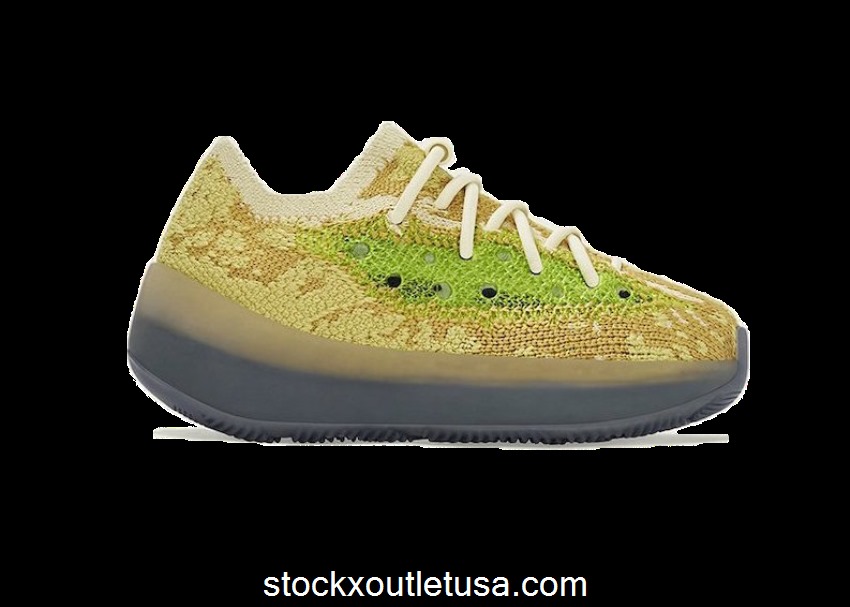 Outlet adidas Yeezy Boost 380 Hylte (Infants) FZ4992