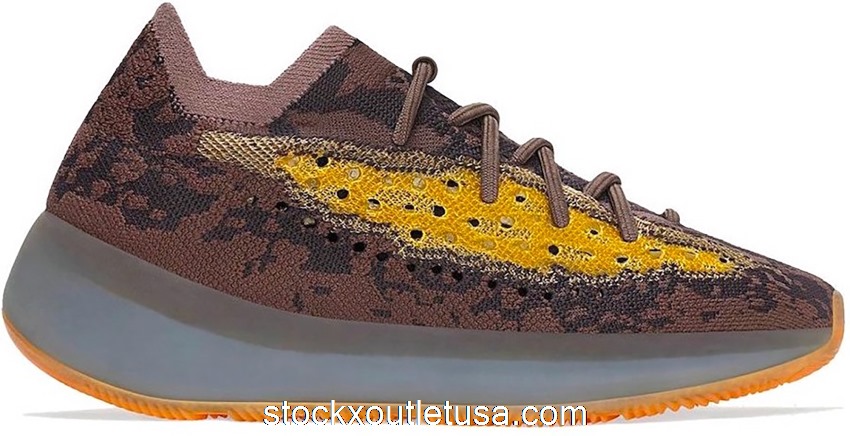 Outlet adidas Yeezy Boost 380 Lmnte FZ4982