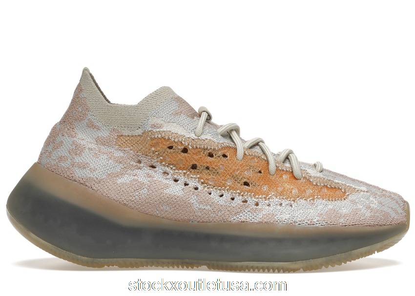 Outlet adidas Yeezy Boost 380 Pepper FZ1269