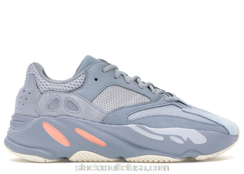 Outlet adidas Yeezy Boost 700 Inertia EG7597