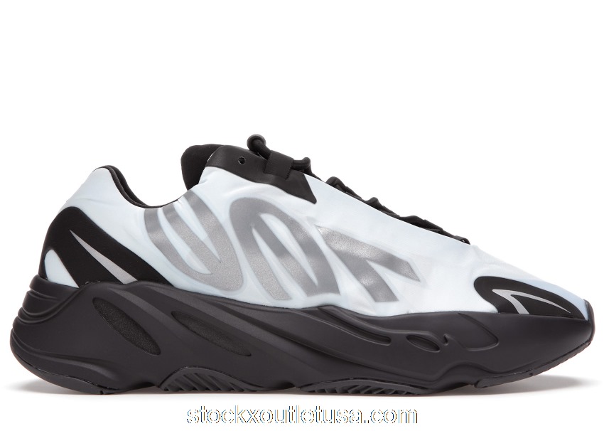 Outlet adidas Yeezy Boost 700 MNVN Blue Tint GZ0711