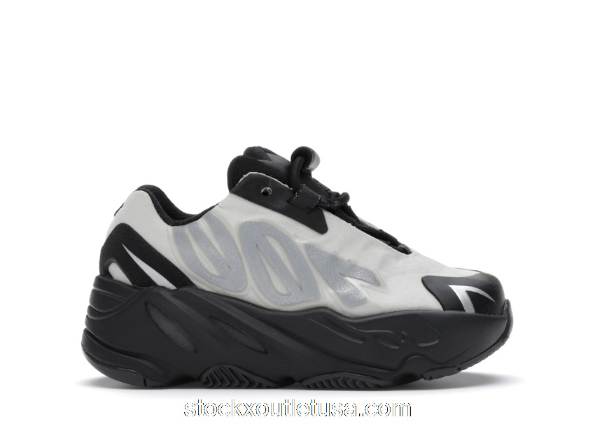 Outlet adidas Yeezy Boost 700 MNVN Bone (Infant) FY3731