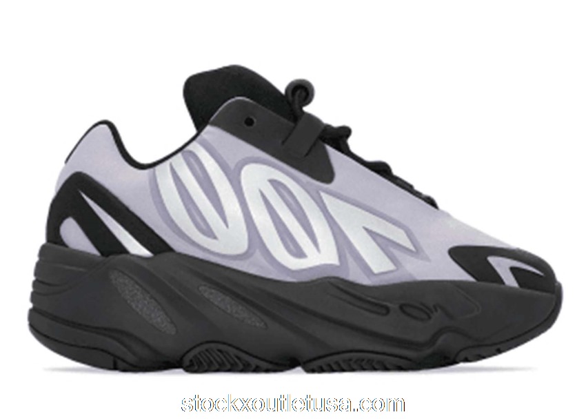 Outlet adidas Yeezy Boost 700 MNVN Geode (Infant) GY4811