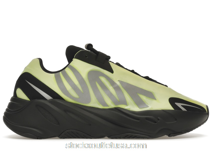 Outlet adidas Yeezy Boost 700 MNVN Phosphor FY3727
