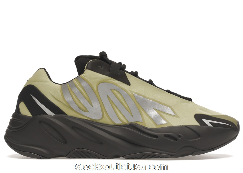 Outlet adidas Yeezy Boost 700 MNVN Resin GW9525