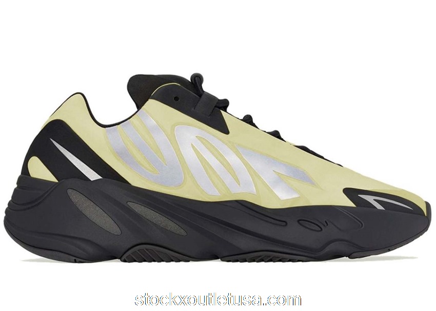 Outlet adidas Yeezy Boost 700 MNVN Wash Cream