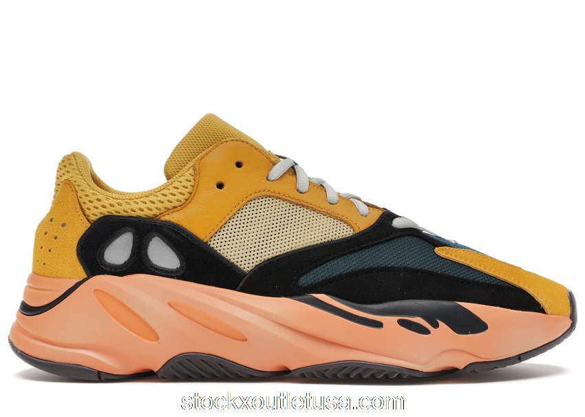 Outlet adidas Yeezy Boost 700 Sun GZ6984