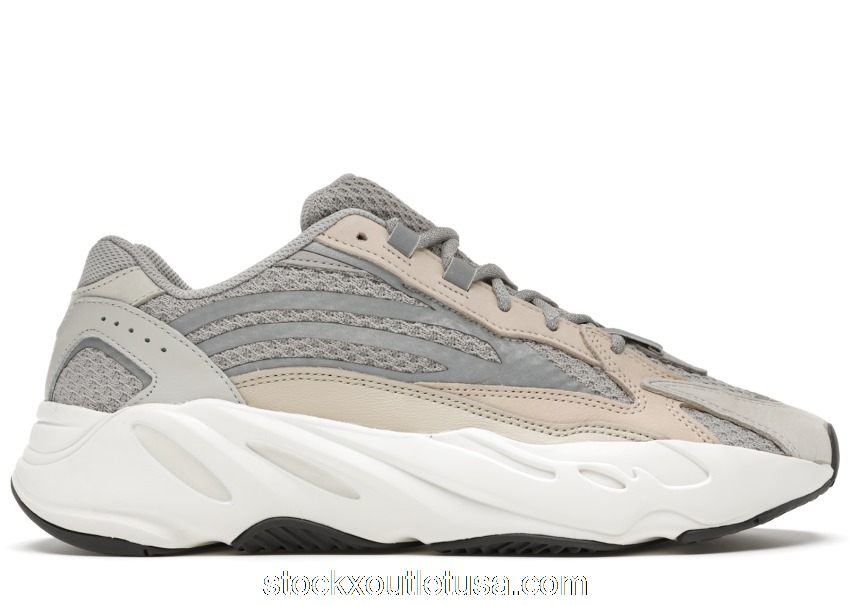Outlet adidas Yeezy Boost 700 V2 Cream GY7924