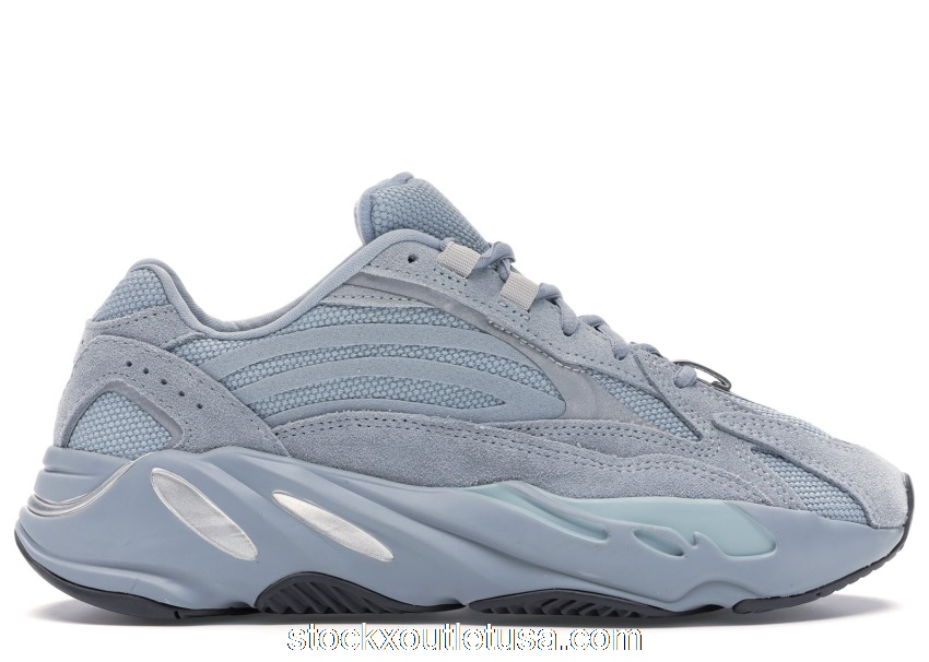 Outlet adidas Yeezy Boost 700 V2 Hospital Blue FV8424