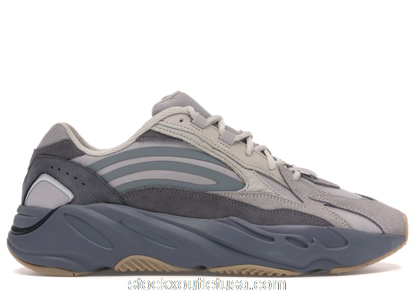 Outlet adidas Yeezy Boost 700 V2 Tephra FU7914