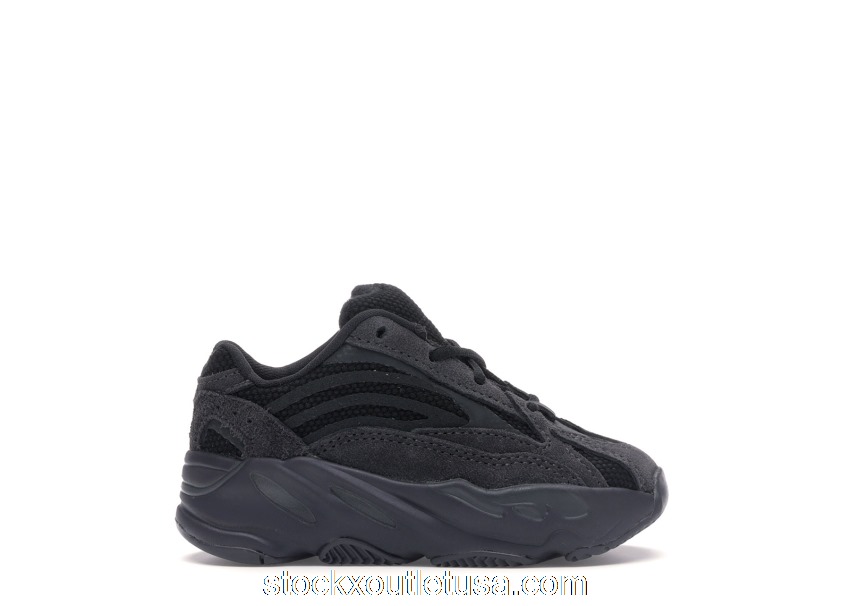 Outlet adidas Yeezy Boost 700 V2 Vanta (Infant) FU6686