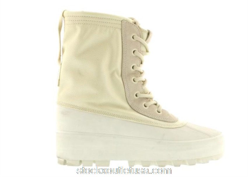 Outlet adidas Yeezy Boost 950 Peyote AQ4828