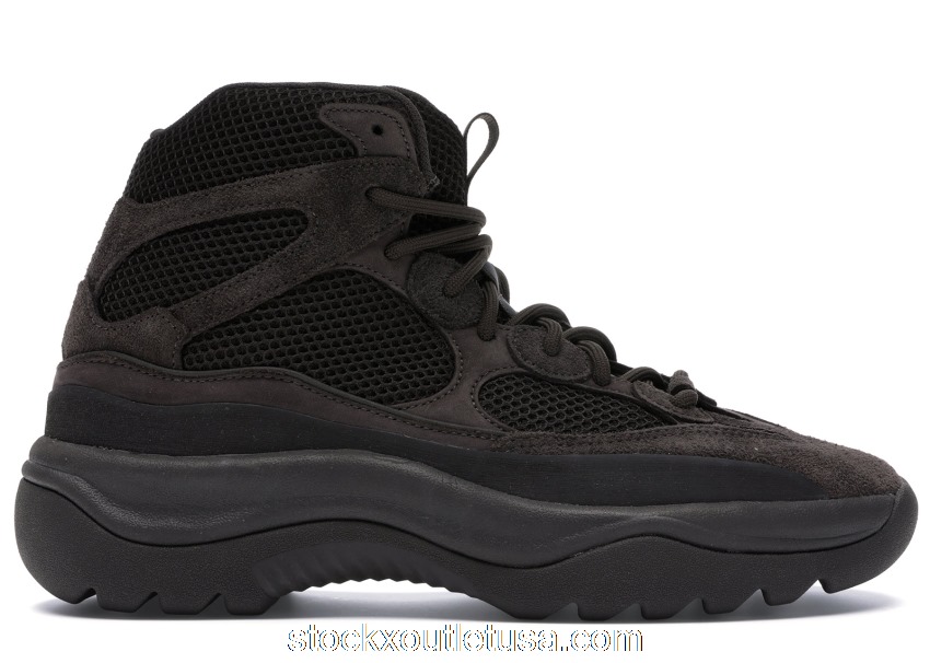 Outlet adidas Yeezy Desert Boot Oil EG6463