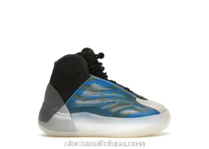 Outlet adidas Yeezy QNTM Frozen Blue (Infant) GZ8870