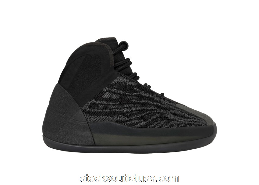 Outlet adidas Yeezy QNTM Onyx (Infants) GX1319