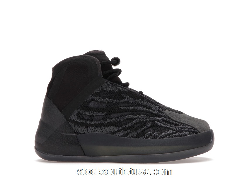 Outlet adidas Yeezy QNTM Onyx (Kids) GX1318