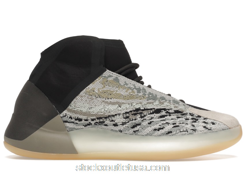 Outlet adidas Yeezy QNTM Sea Teal GY7926