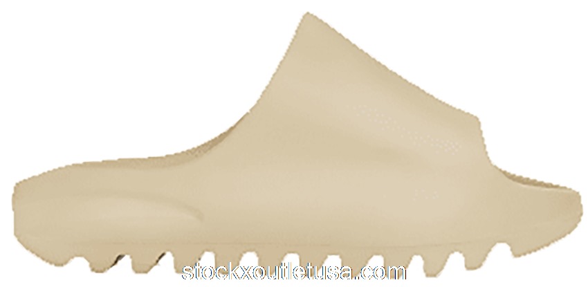 Outlet adidas Yeezy Slide Desert Sand (Kids) FW6346