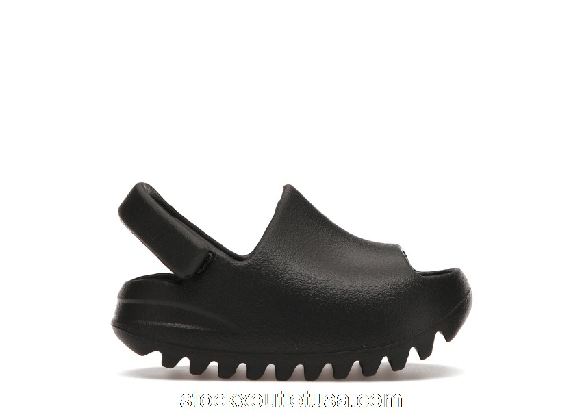 Outlet adidas Yeezy Slide Onyx (Infants) HQ4118