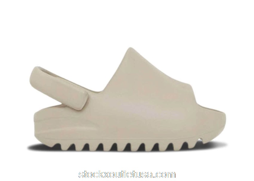 Outlet adidas Yeezy Slide Pure (Infants) GZ5556